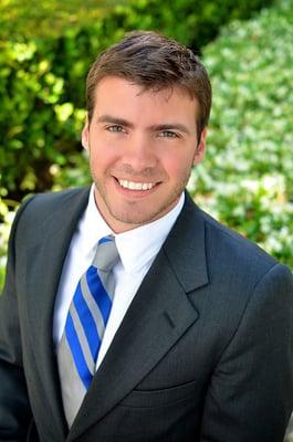 Photo of Stephen M.