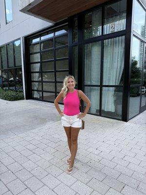 Photo of Meg N.