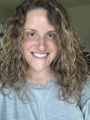 photo of Alicia D.
