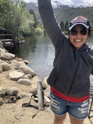 photo of Jeanette R.