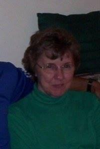 photo of Betty P.