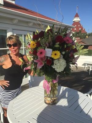 Photo of Kelli G.
