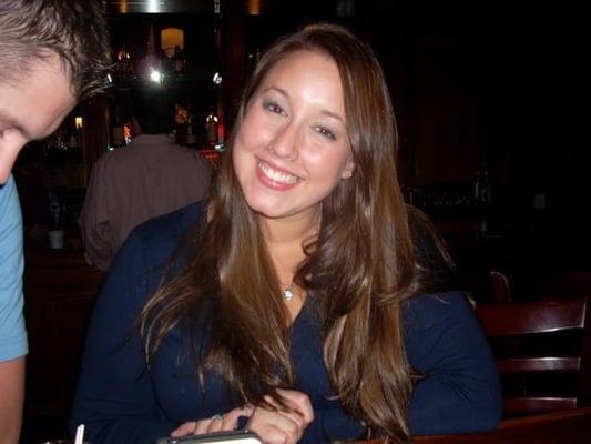 Photo of Christine R.