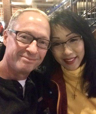 photo of Joss-Mary W.