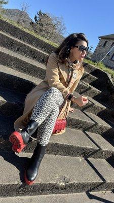 Photo of Lisa C.