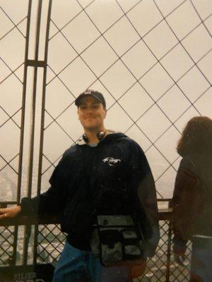 Photo of Keith M.