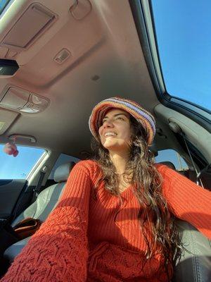Photo of Emily M.