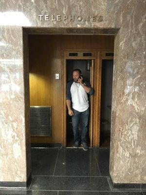 photo of Stefanos C.