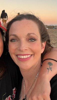 photo of Jennifer W.