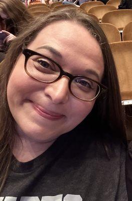 Photo of Sarah S.