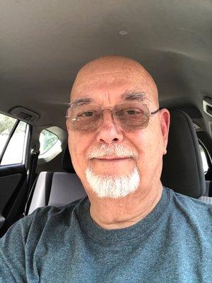 photo of Gregg A.