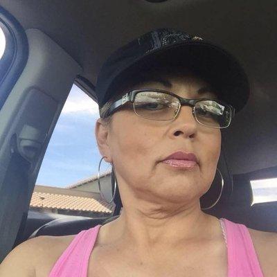 Photo of Lorraine T.