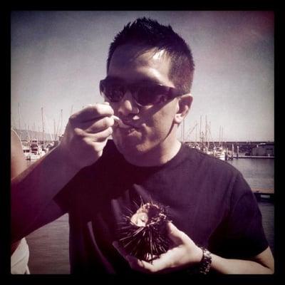 Photo of Danny D.