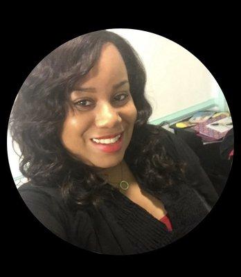 photo of Kaneisha W.