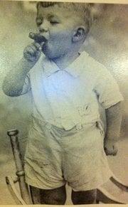 Photo of Timothy K.