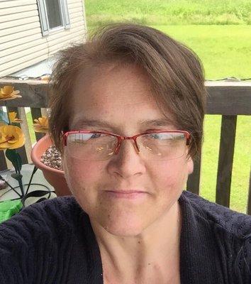 Photo of Melissa D.