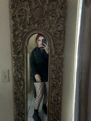 Photo of mikaila m.