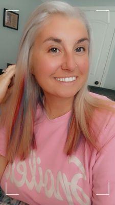 Photo of Jeri S.