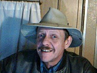 Photo of Mick H.