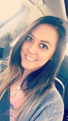 Photo of Chelsea P.