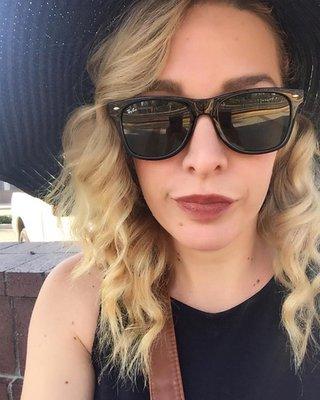 photo of Cassandra W.