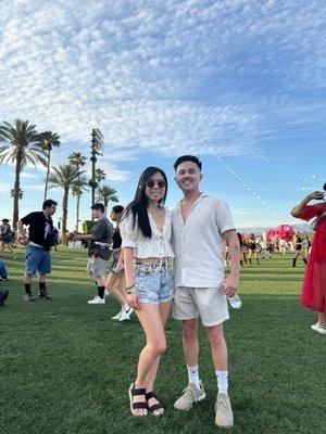 photo of Michelle ..