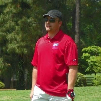 Photo of Brian J.