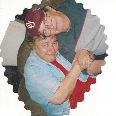 photo of Christine R.