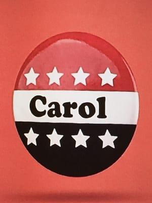 Photo of Carol J.