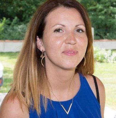 Photo of Madeleine K.