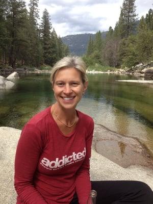 Photo of kelly m.