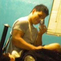 Photo of Vincent S.