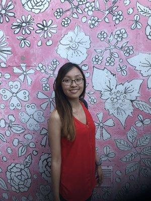 photo of Christina S.