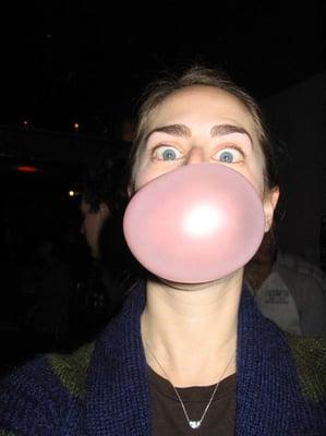 Photo of Libby P.