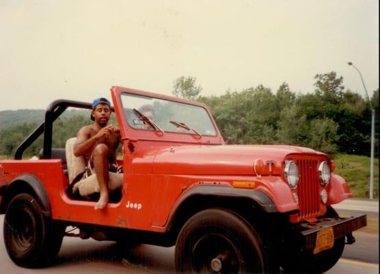 Photo of Pablo M.