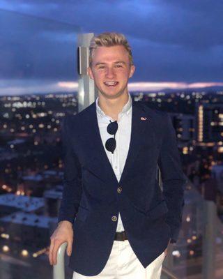 Photo of Ryan E.