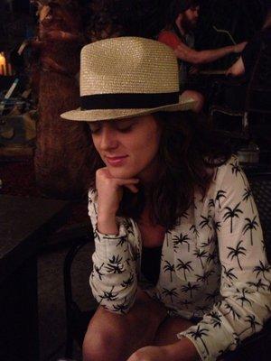 photo of Lisa Michelle G.