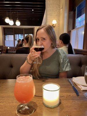 Photo of Kayla G.