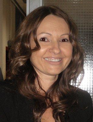 Photo of Anja G.