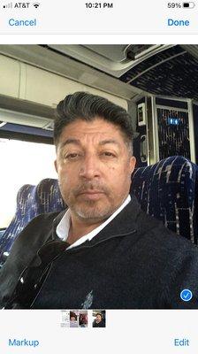 Photo of Ed B.