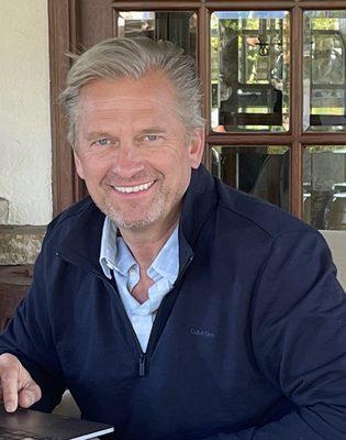 Photo of Eric S.