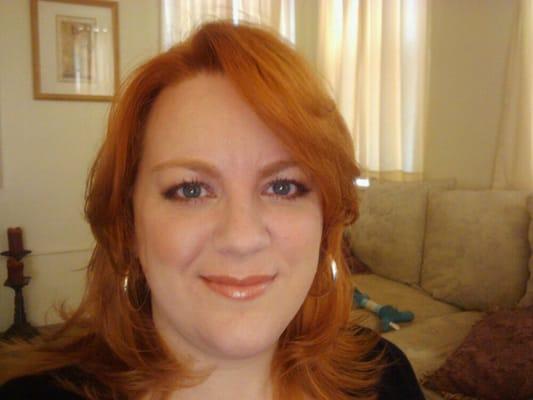 Photo of Kelli S.