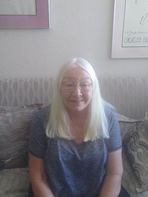 Photo of Lorraine J.