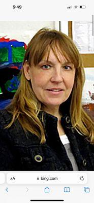 Photo of Lubie A.