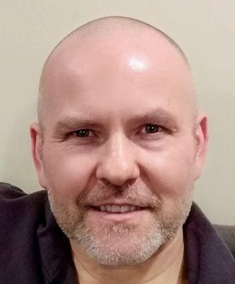 photo of Jesse Wayland A.