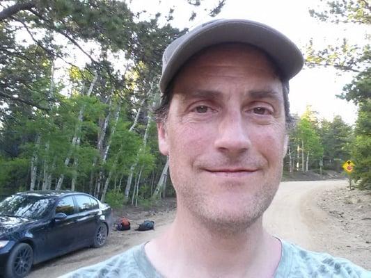 Photo of Jason D.