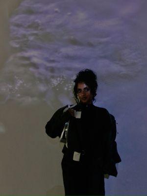 Photo of Nikhila H.