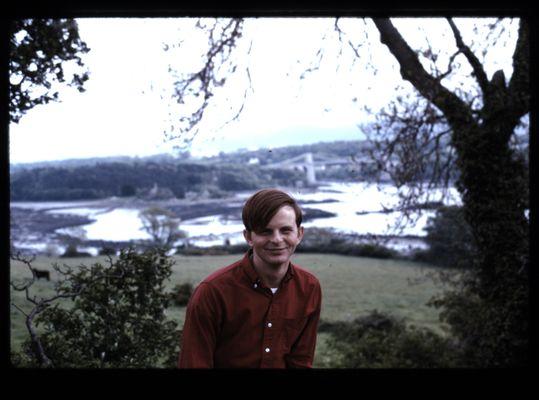 Photo of Denny B.