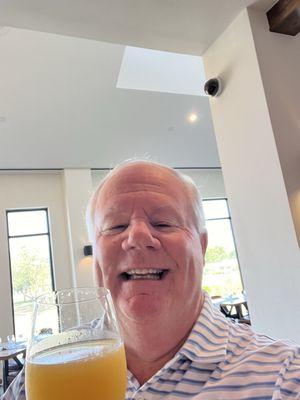 photo of John F.