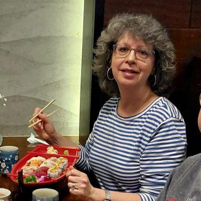Photo of Amy S.